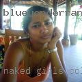 Naked girls Columbia County