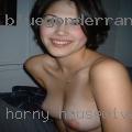 Horny housewives Barberton