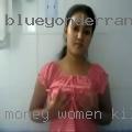 Money women Killen